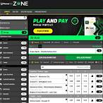 premier bet zone congo
